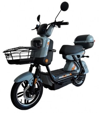 FADA TiKO grey 2